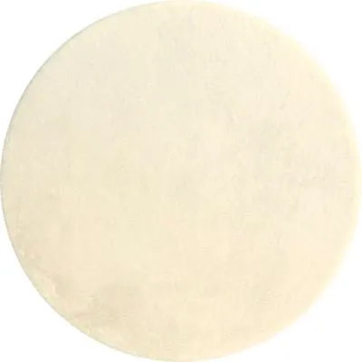 Produktbild von Teppich Florenz beige rund Ø 80 cm