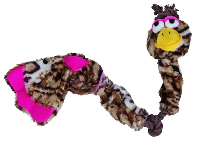 Image de Canard Huggo, 65 cm couleurs assorties