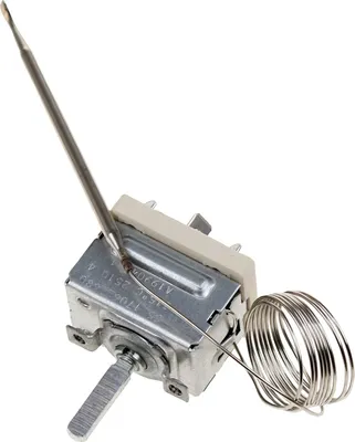 Immagine prodotto di Electrolux - Termostato Forni - 8585611490014