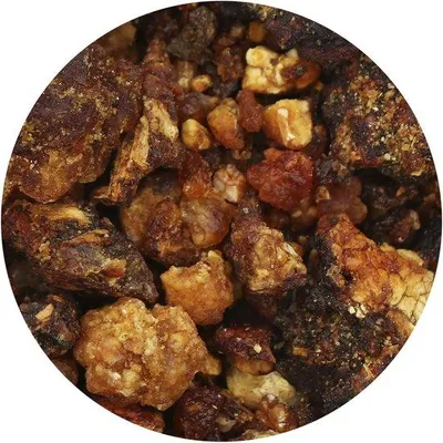 Produktbild von Zitronen-Aromatische Balsamische Duft - 200 g