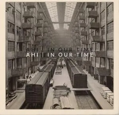 Produktbild von In Our Time