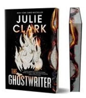 Zdjęcie produktu dla The Ghostwriter (Deluxe Edition)