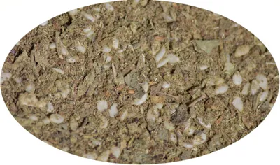 Image de Eder Gewürze - Zatar / Za'tar mélange d'épices - 1kg