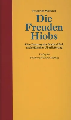 Produktbild von Die Freuden Hiobs