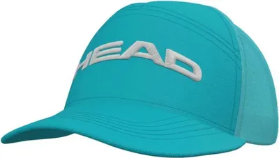 Produktbild von Head RACE Cap blue