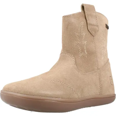 Productafbeelding van Bota De Piel - Tipo Campera - Waterproof