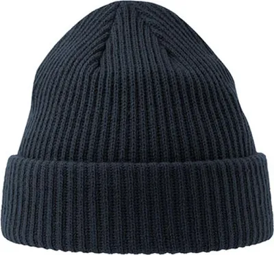 Image de Atlantis BILS | Bonnet Bill-S Bonnet d'hiver - Couleur : Navy - Taille : One Size