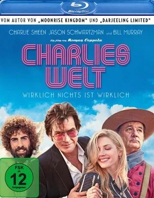 Produktbild von Charlies Welt - Wirklich nichts ist wirklich