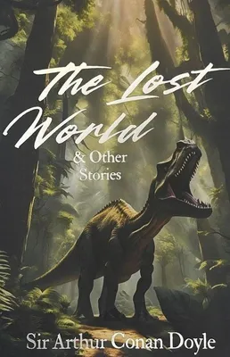 Obrázok produktu pre The Lost World and Other Stories