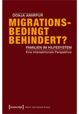 Obrázok produktu pre Migrationsbedingt behindert?