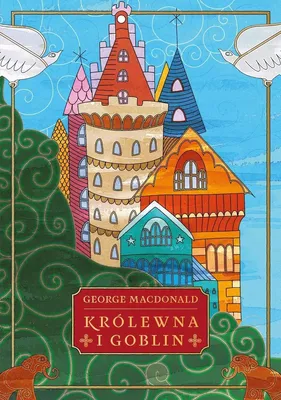 Immagine prodotto di Królewna I Goblin