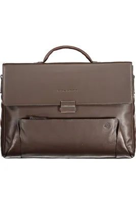 Produktbild von Piquadro Tasche aus Leder in Braun