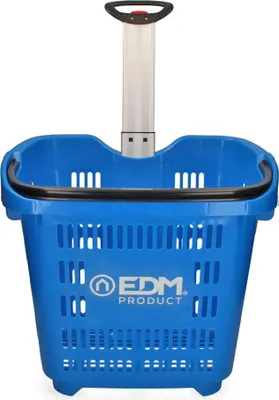Immagine prodotto di Carrello per tenda in plastica 37 x 40 x 49 cm