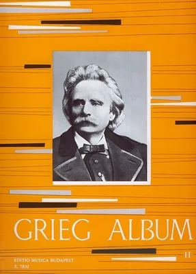 Produktbild von Album Band 2 für Klavier