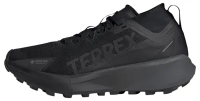 Produktbild von Adidas Performance Herren Terrex Agravic 3 GTX Trailrunning JR5240 Schwarz