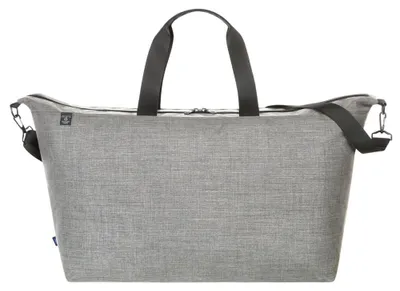 Produktbild von Halfar - "Europe" Reisetasche, Sport LT5266 (55 cm x 45 cm x 25 cm) (Asche)
