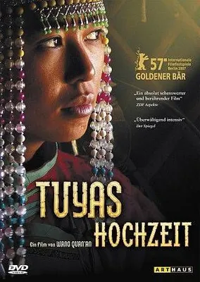 Produktbild von Tuyas Hochzeit