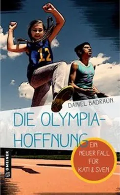 Obrázek produktu pro Die Olympiahoffnung