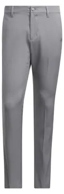 Image de Adidas - Pantalon de golf « Tech » pour homme GT16924 (38R) (Gris plomb)