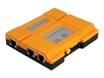 Produktbild von Equip Cable Tester - Netzwerktester