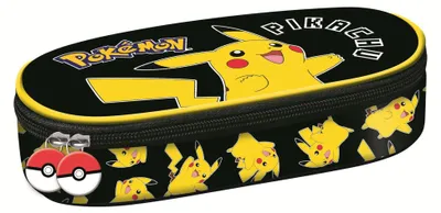 Produktbild von Federmppchen mit Steifheit und Klappe, Pokmon 3862