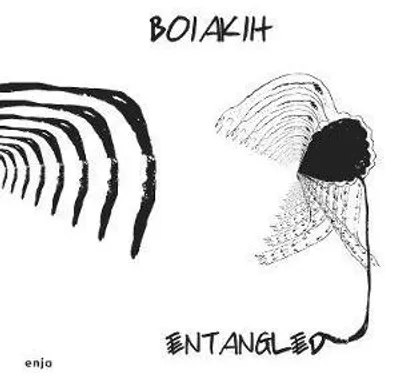 Produktbild von Entangled (Digipak)