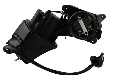 Obrázok produktu pre Johns, vonkajšie zrkadlo pravé lakované vhodné pre Opel Mokka J13 07/16- 7pol e. sklopné 55213863 42464385