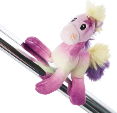 Produktbild von NICI Magnet Candydust Pony 12cm