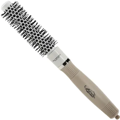 Immagine prodotto di Spazzola in Vetroceramica per lo styling dei capelli 19 MM