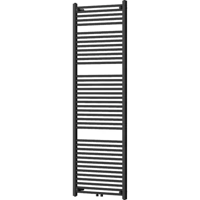 Obrázek produktu pro Mexen Mars koupelnový radiátor 1800 x 600 mm, 953 W, Černá - W110-1800-600-00-70