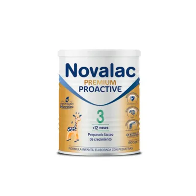 Image de Novalac Premium Proactive 3 800 G