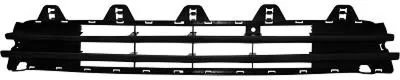 Produktbild von DIEDERICHS Lüftungsgitter Grill Stoßfänger für OPEL Meriva A (X03)
