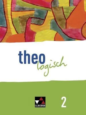 Obrázok produktu pre theologisch NRW 2