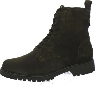 Image de Bottines à lacets Tamaris Femme 32313137353231 Marron 39 UE