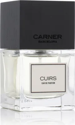 Obrázek produktu pro Carner Barcelona Cuirs - parfémovaná voda 50ml