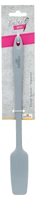 Produktbild von BIRKMANN Teigspatel aus Silikon 28 cm