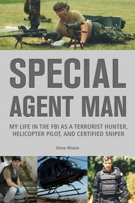 Produktbild von Special Agent Man