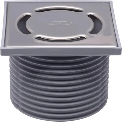 Obrázek produktu pro Hutterer & Lechner HL37N Aufs. d 110 mm/123 x 123 mm/115 x 115 mm, 1 kus.