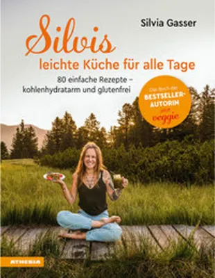 Obrázek produktu pro Silvis leichte Küche für alle Tage