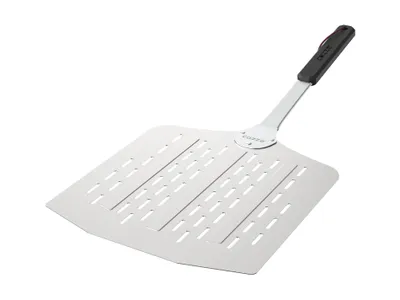 Obrázok produktu pre Hliníková paleta na pizzu s otvormi Cozze 75 x 40 x 35 cm 90377