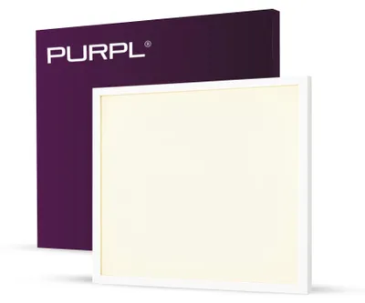 Obrázok produktu pre LED panel | 60x60 cm | neutrálna biela, 4000K | 33 W | 100 lm/W / 3300 lm | UGR < 22