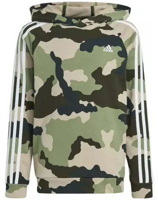 Produktbild von Hoodie Adidas IW3470 für Kinder