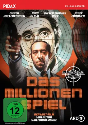 Produktbild von Das Millionenspiel