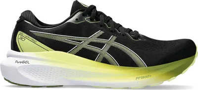 Zdjęcie produktu dla ASICS 1011B548.003_8, Męski, Dorosły, Czarny, Żółty, 1 szt.
