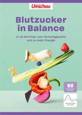 Image de Apotheken Umschau: Blutzucker in Balance