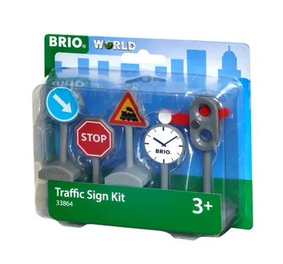 Immagine prodotto di BRIO Set di accessori; 33864