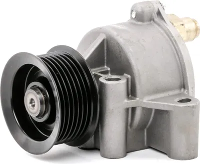 Produktbild von STARK SKVP-1350011 Vakuumpumpe Unterdruckpumpe für FORD Transit Mk6 Kasten (V347, V348, FA) Bremsanlage
