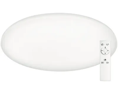 Obrázek produktu pro LED stropní svítidlo Top Light Ocean K80 RC 100 W 10000 lm 3000-6500 K bílé s dálkovým ovládáním