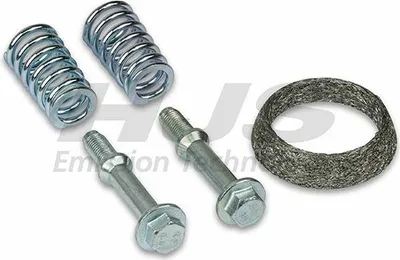Produktbild von Hjs Dichtungssatz, Abgasanlage Eingang 82 42 4131