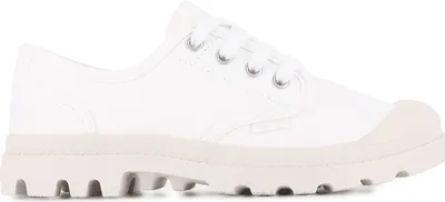 Produktbild von Palladium Pampa Oxford Soft White Größe EU 41,5